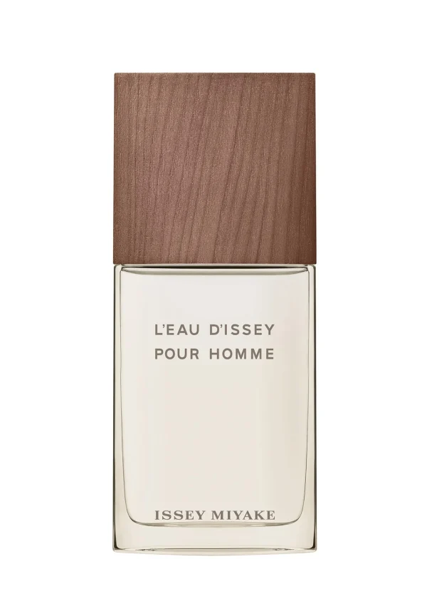 L'EAU D'ISSEY POUR HOMME EAU & VETIVER EAU DE TOILETTE 100mL