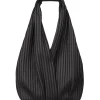 LINEAR KNIT BAG-48