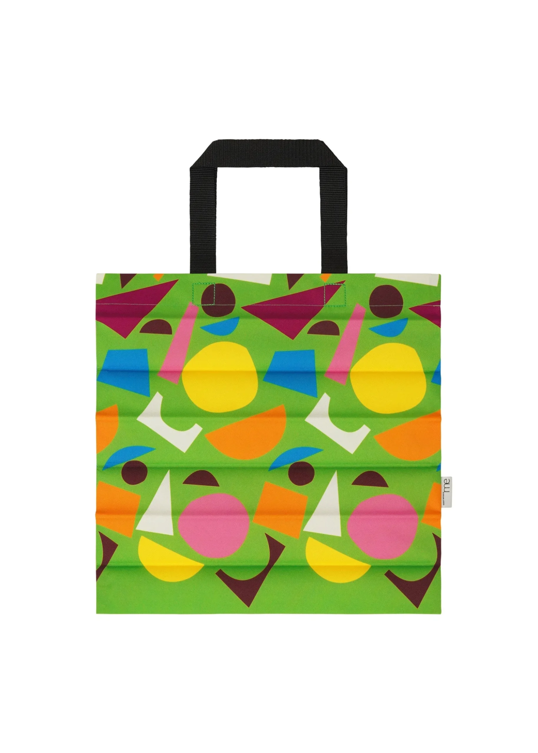 looking_for_a_smile_pleat_1-2.webp LOOKING FOR A SMILE PLEATS BAG