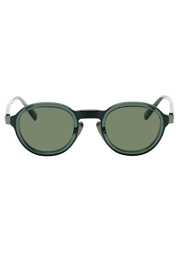 MARROW-ROUND SUNGLASSES