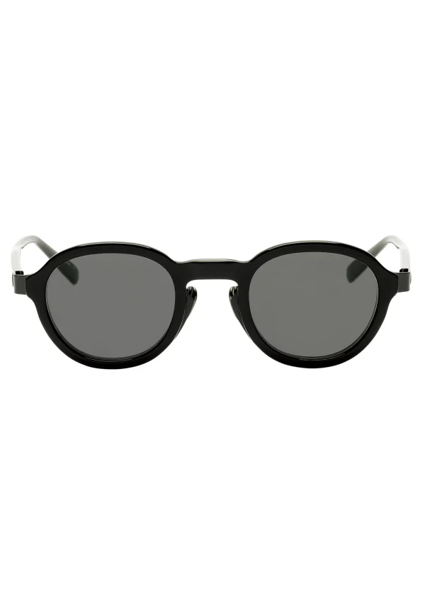 MARROW-ROUND SUNGLASSES