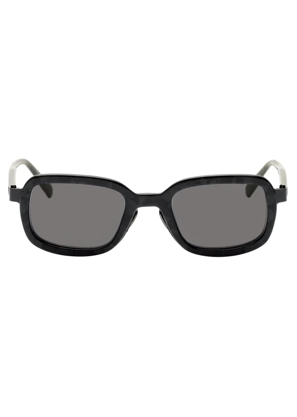 MARROW-SQUARE SUNGLASSES