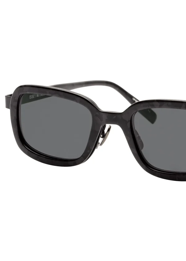 MARROW-SQUARE SUNGLASSES