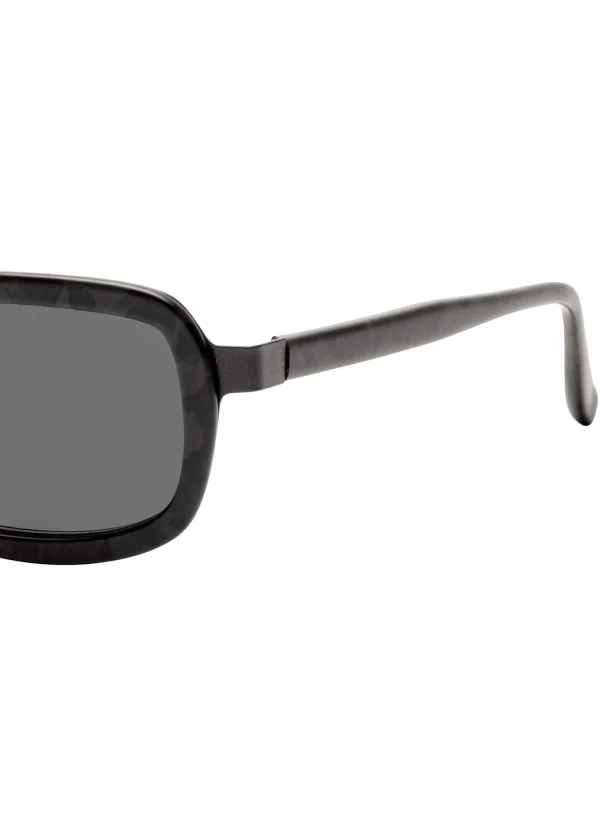 MARROW-SQUARE SUNGLASSES