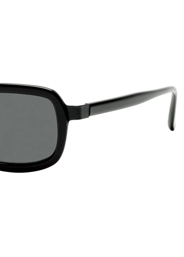 MARROW-SQUARE SUNGLASSES