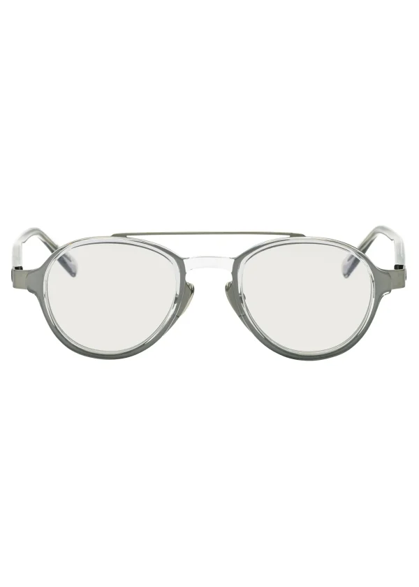 MARROW-TEARDROP SUNGLASSES