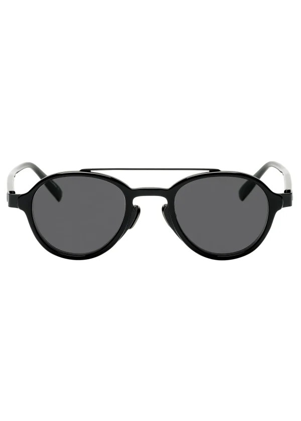 MARROW-TEARDROP SUNGLASSES