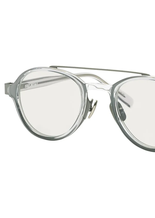 MARROW-TEARDROP SUNGLASSES