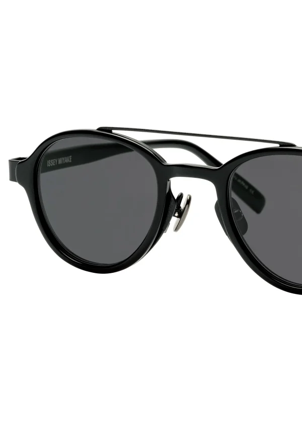 MARROW-TEARDROP SUNGLASSES