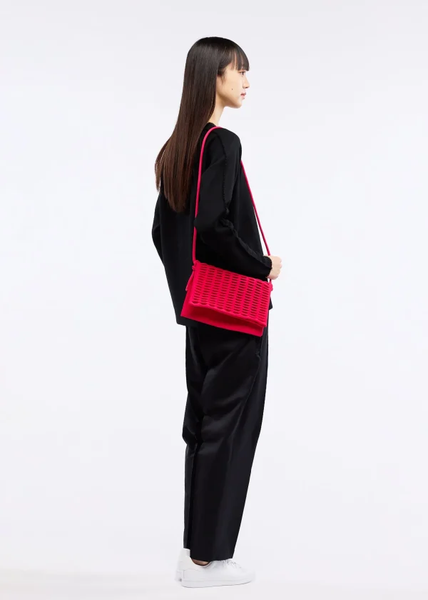 MOKKO FLAP POUCH