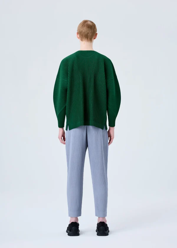 MONTHLY COLOR AUGUST