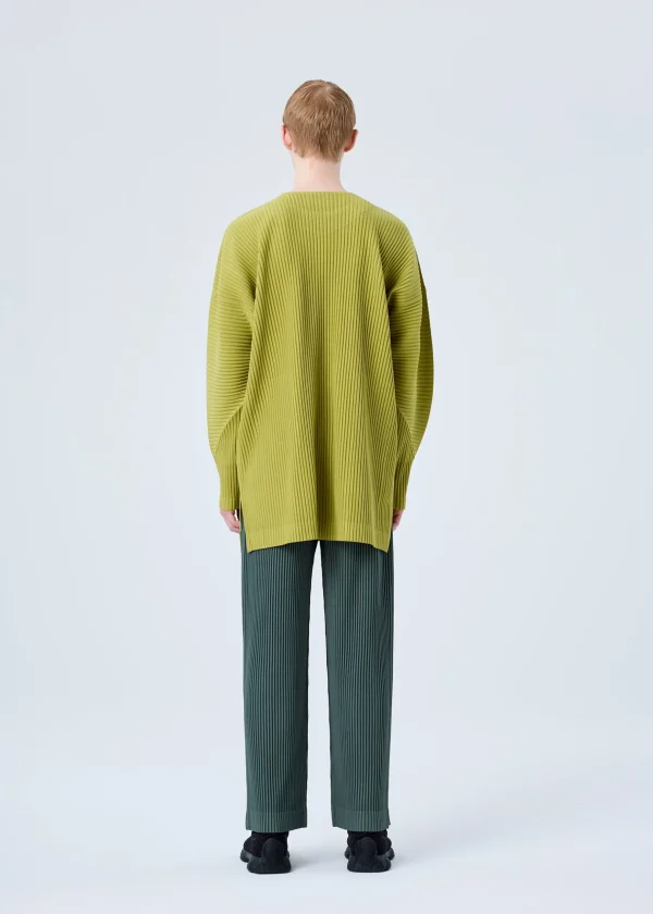 MONTHLY COLOR OCTOBER