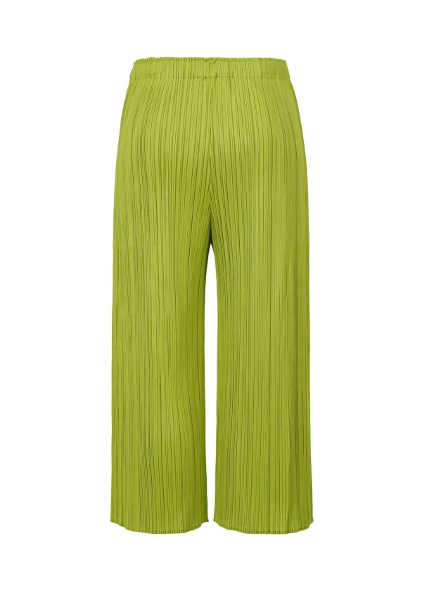 MONTHLY COLORS : AUGUST