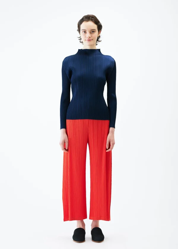 MONTHLY COLORS : FEBRUARY