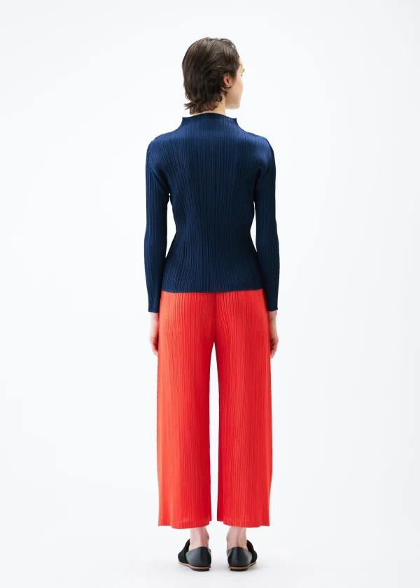 MONTHLY COLORS : FEBRUARY