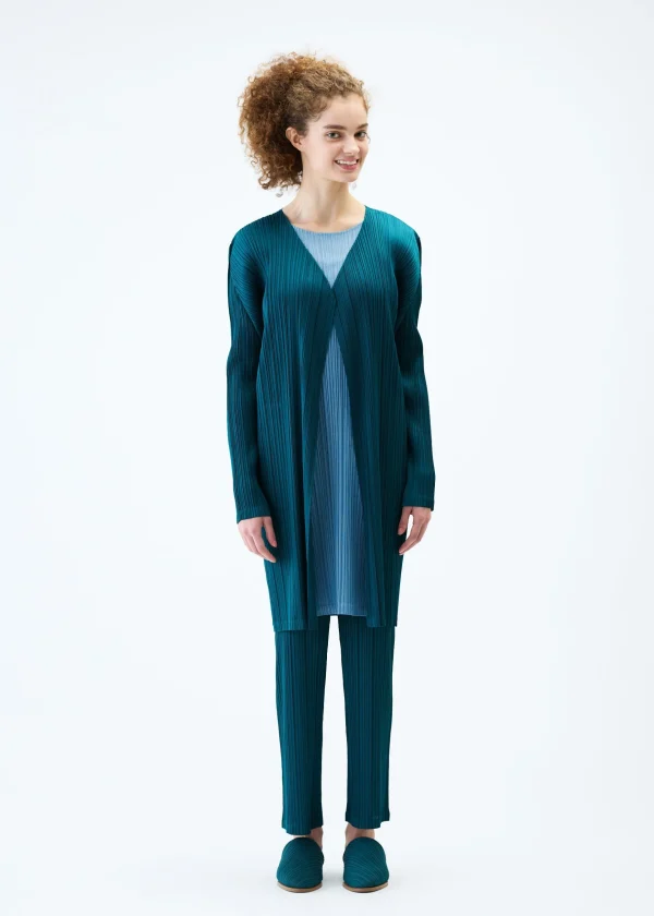 MONTHLY COLORS : JANUARY