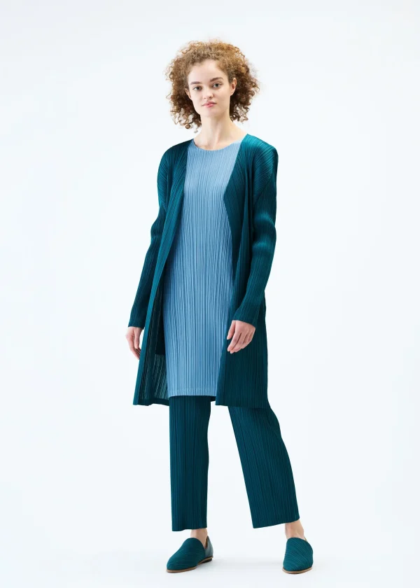 MONTHLY COLORS : JANUARY