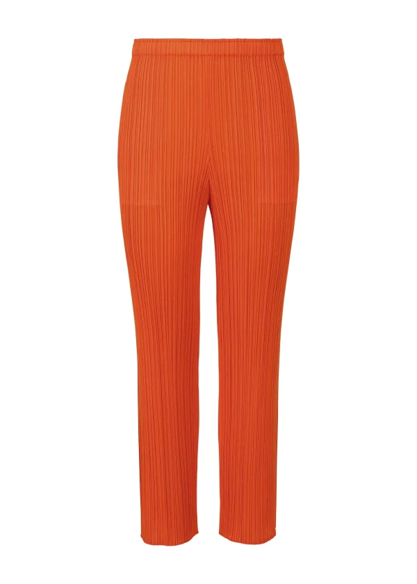 MONTHLY COLORS : JULY