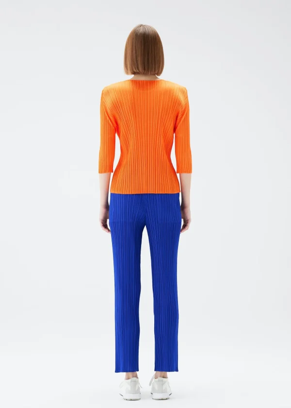 MONTHLY COLORS : JULY