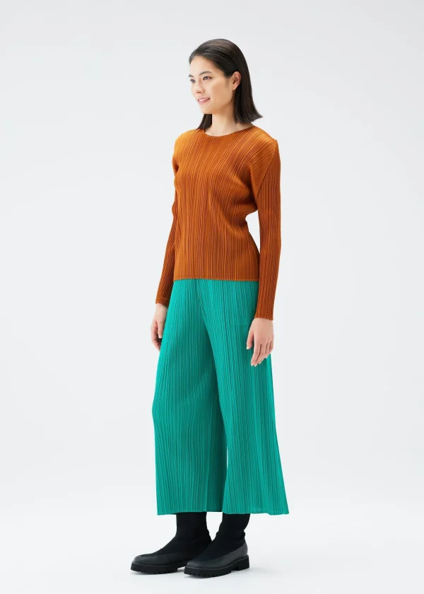 MONTHLY COLORS : NOVEMBER