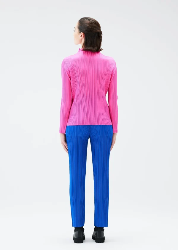 MONTHLY COLORS : OCTOBER