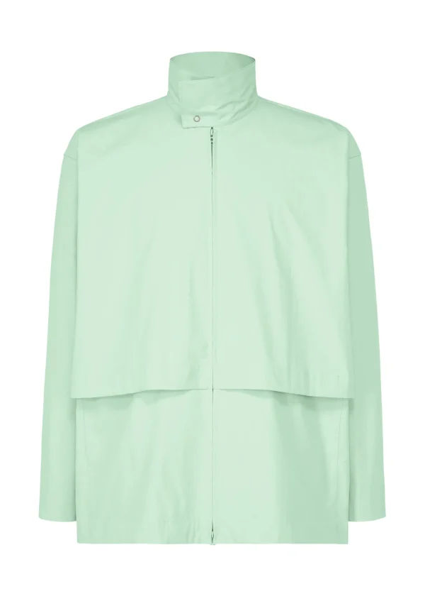 PACKABLE SHIRT