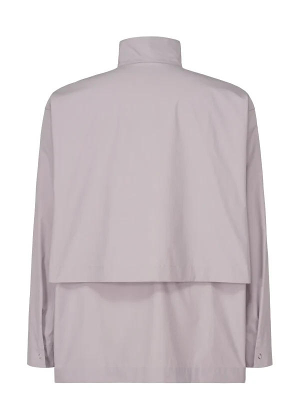 PACKABLE SHIRT