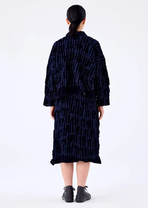 PIANO FLOCKY CAULIFLOWER