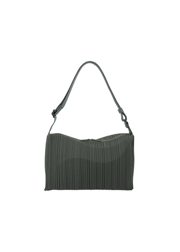 PLANETARY PLEATS BAG