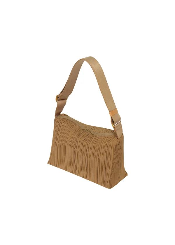 PLANETARY PLEATS BAG