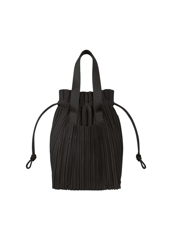 PLEATS TOTE BAG
