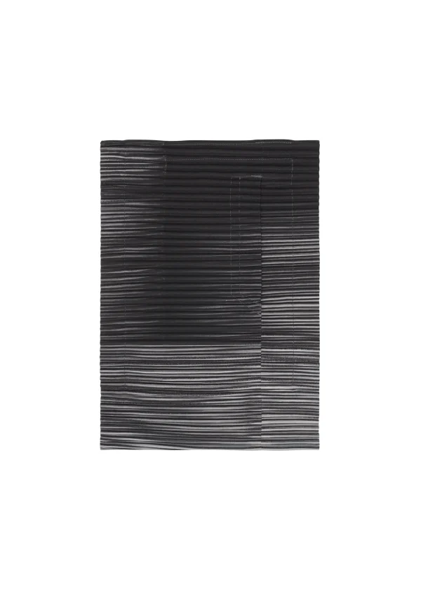 RB_ALL OVER PLEATS BAG