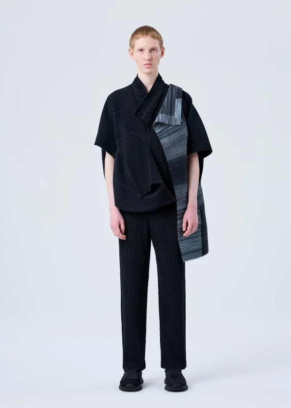 RB_ALL OVER PLEATS BAG