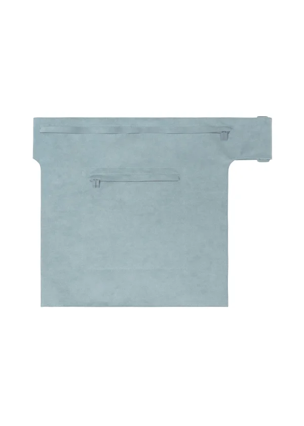 RB_BAS RELIEF SHOULDER BAG