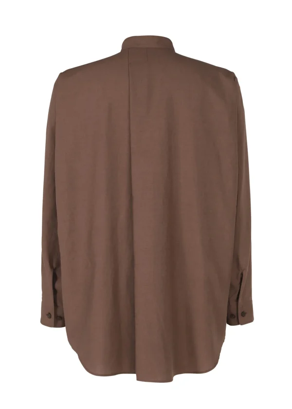 RB_STYLO-BILLE EMBROIDERY SHIRT