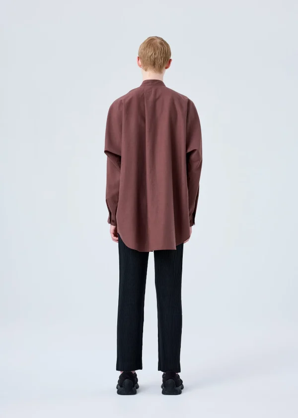 RB_STYLO-BILLE EMBROIDERY SHIRT