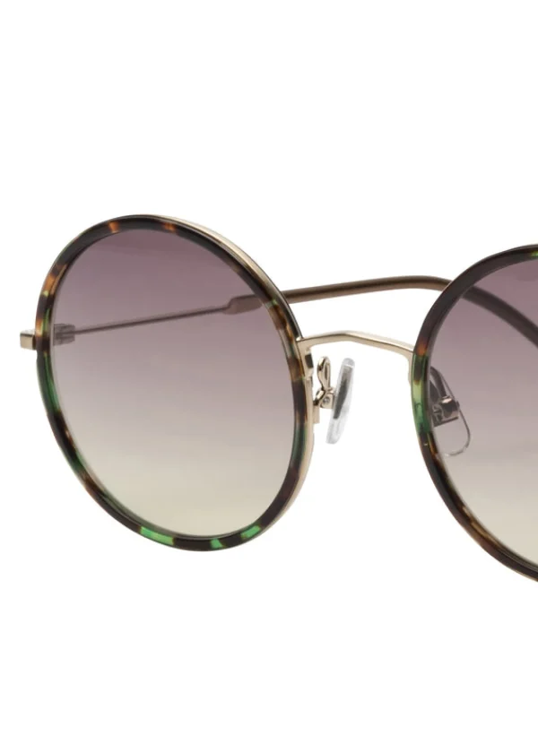 ROUND IV SUNGLASSES