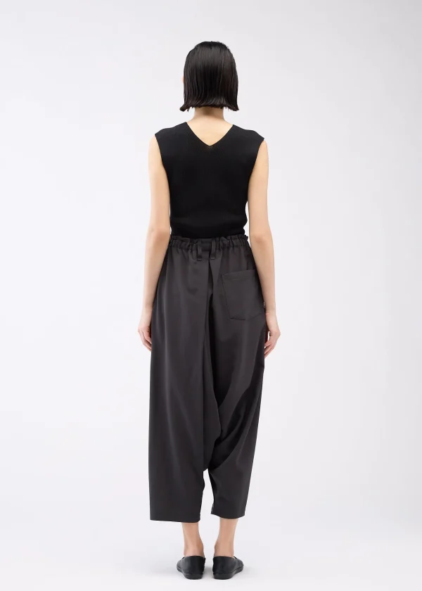 SEAMLESS BOTTOMS BASIC