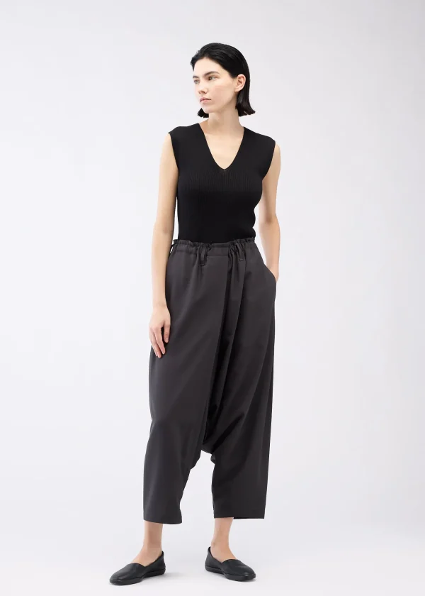 SEAMLESS BOTTOMS BASIC