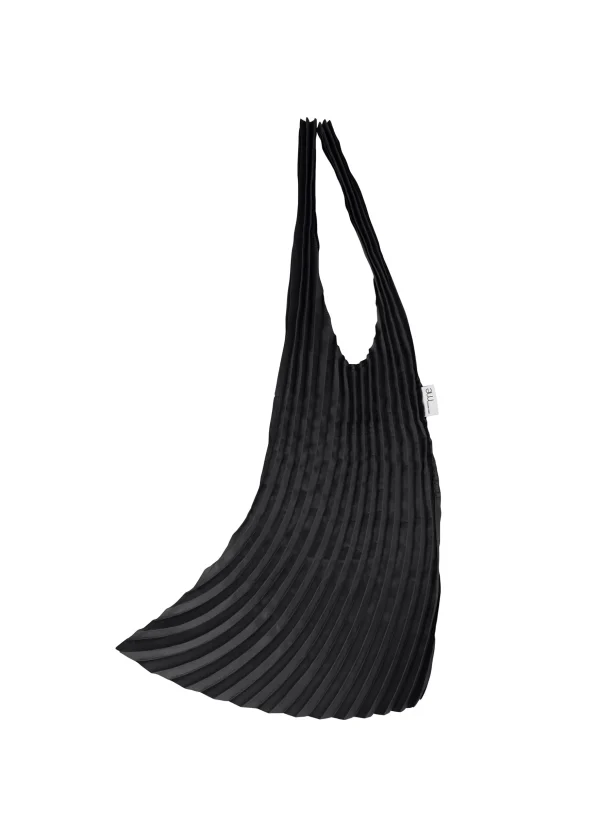 SESSION PLEATS BAG
