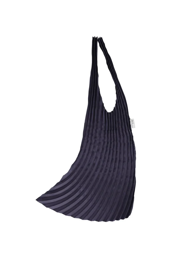 SESSION PLEATS BAG