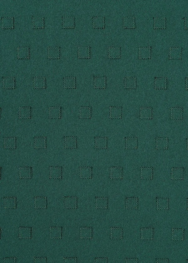 SQUARE CUT