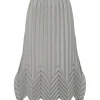 STAR PLEATS BOTTOM
