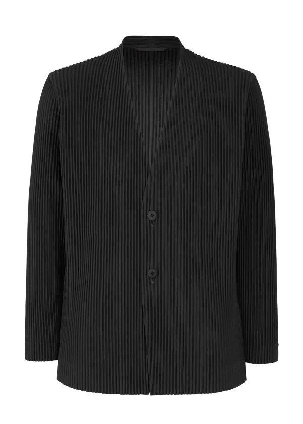 TAILORED PLEATS 1