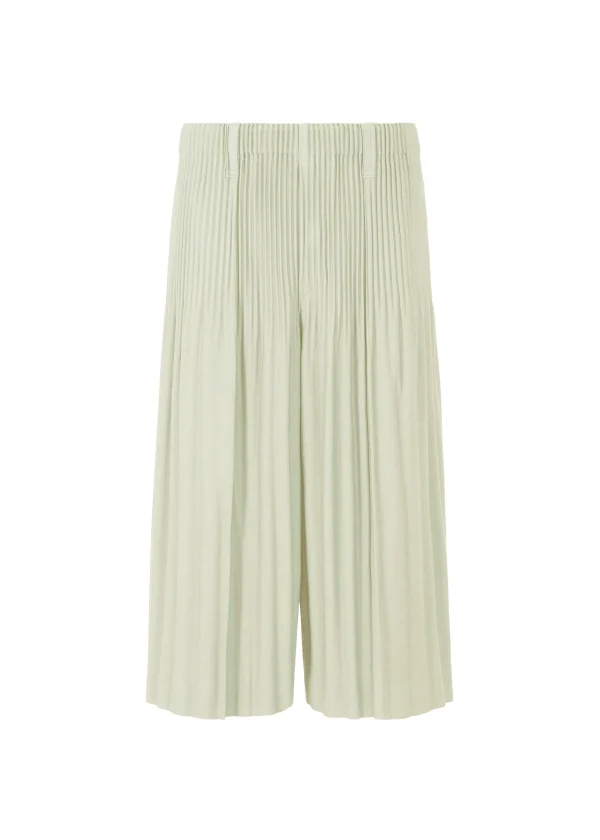 TAILORED PLEATS 1