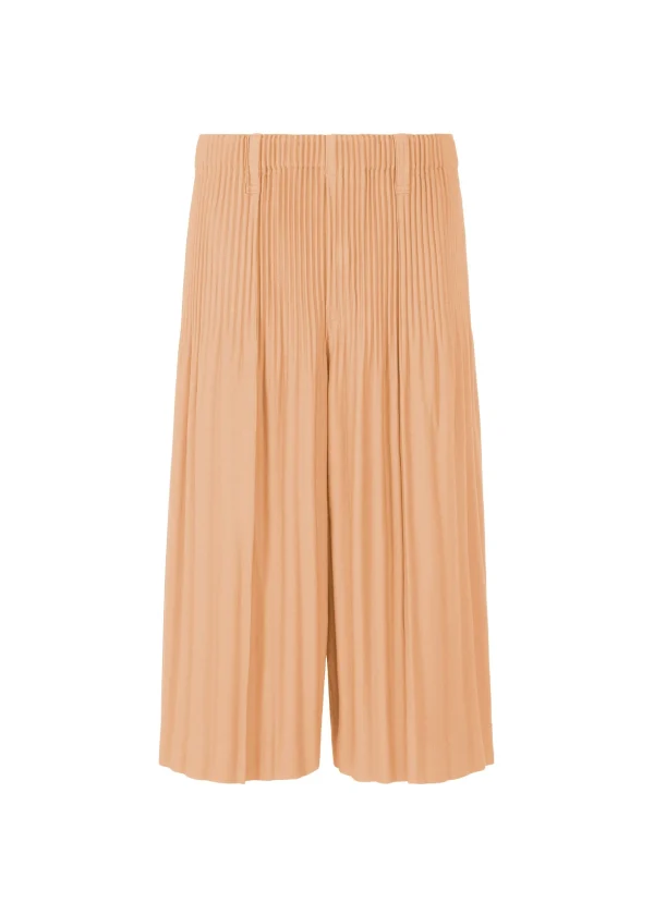 TAILORED PLEATS 1