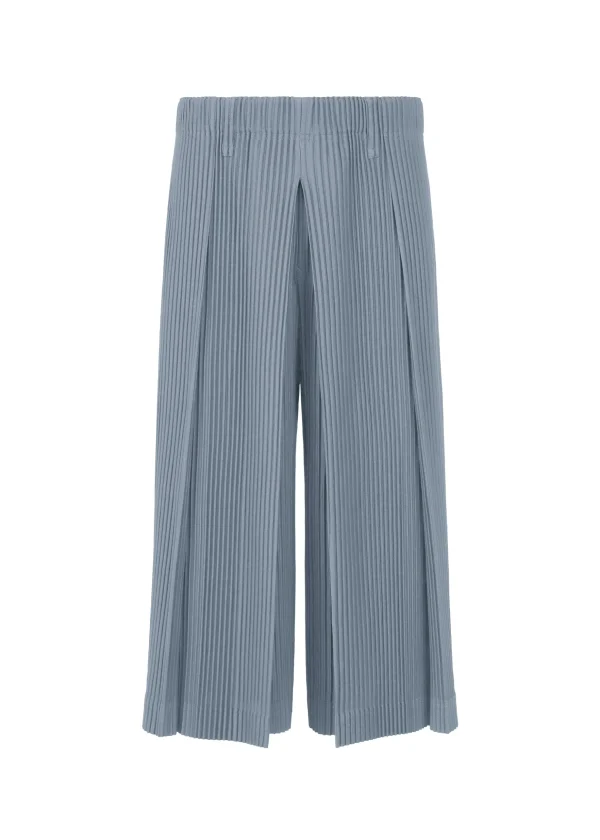 TAILORED PLEATS 1