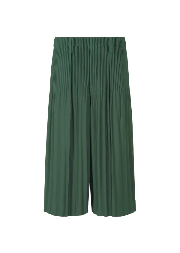 TAILORED PLEATS 1