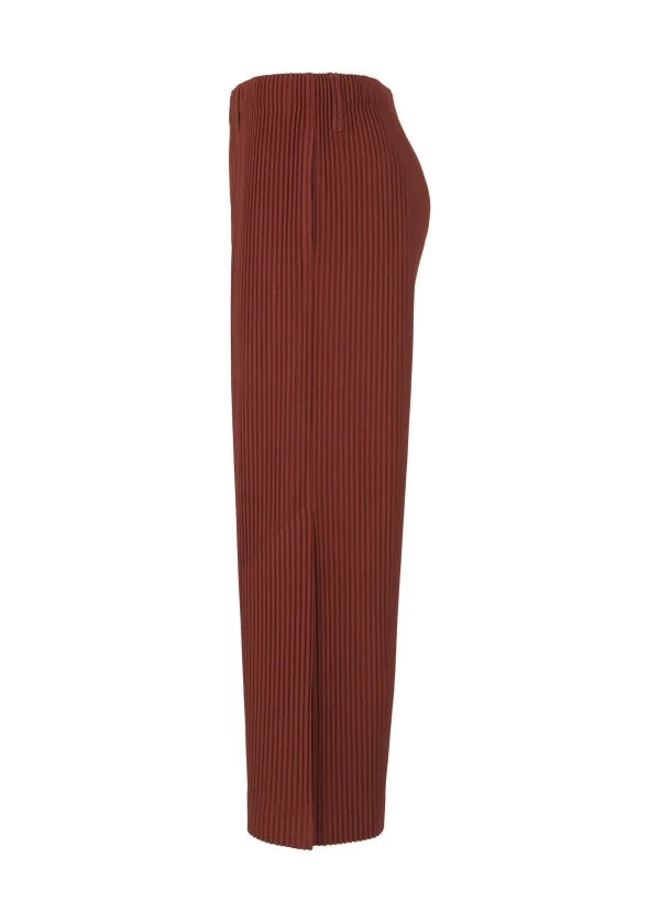 TAILORED PLEATS 2