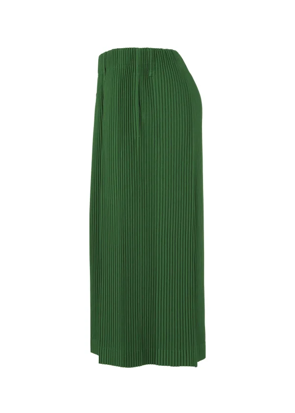 TAILORED PLEATS 1